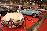 Techno Classica Essen (D)