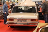 Techno Classica Essen (D)