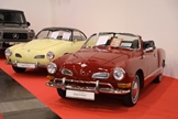 Techno Classica Essen (D)