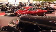 Techno Classica Essen (D)