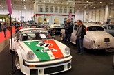 Techno Classica Essen (D)