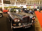 Techno Classica Essen (D)