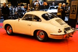 Techno Classica Essen (D)