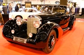 Techno Classica Essen (D)