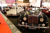 Techno Classica Essen (D)