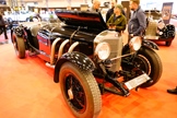 Techno Classica Essen (D)