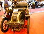 Techno Classica Essen (D)