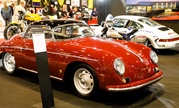 Techno Classica Essen (D)