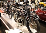 Techno Classica Essen (D)