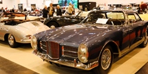 Techno Classica Essen (D)