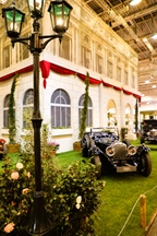 Techno Classica Essen (D)