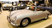 Techno Classica Essen (D)