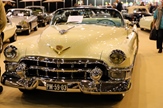 Techno Classica Essen (D)