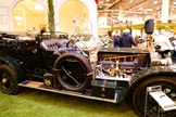 Techno Classica Essen (D)