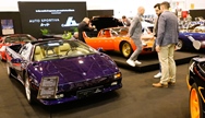 Techno Classica Essen (D)