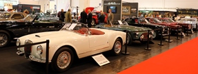 Techno Classica Essen (D)