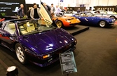 Techno Classica Essen (D)
