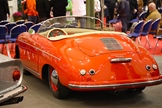 Techno Classica Essen (D)