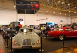 Techno Classica Essen (D)
