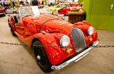 Techno Classica Essen (D)
