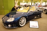 Techno Classica Essen (D)