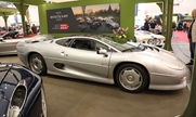 Techno Classica Essen (D)