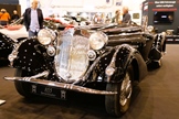 Techno Classica Essen (D)