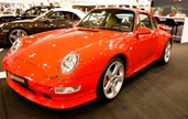 Techno Classica Essen (D)