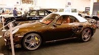 Techno Classica Essen (D)
