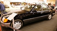 Techno Classica Essen (D)