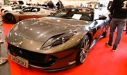 Techno Classica Essen (D)