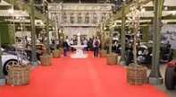 Techno Classica Essen (D)