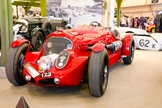 Techno Classica Essen (D)