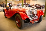 Techno Classica Essen (D)