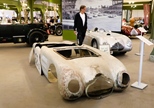 Techno Classica Essen (D)