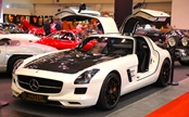 Techno Classica Essen (D)
