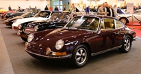 Techno Classica Essen (D)