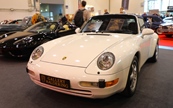 Techno Classica Essen (D)