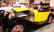 Techno Classica Essen (D)