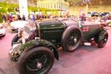 Techno Classica Essen (D)