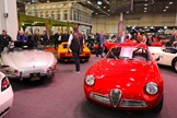 Techno Classica Essen (D)