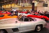 Techno Classica Essen (D)