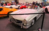 Techno Classica Essen (D)