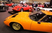 Techno Classica Essen (D)