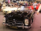 Techno Classica Essen (D)