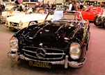 Techno Classica Essen (D)