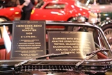 Techno Classica Essen (D)