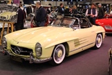 Techno Classica Essen (D)