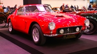 Techno Classica Essen (D)