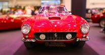 Techno Classica Essen (D)